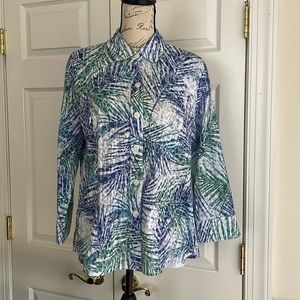 Cali and York buttons down shirt